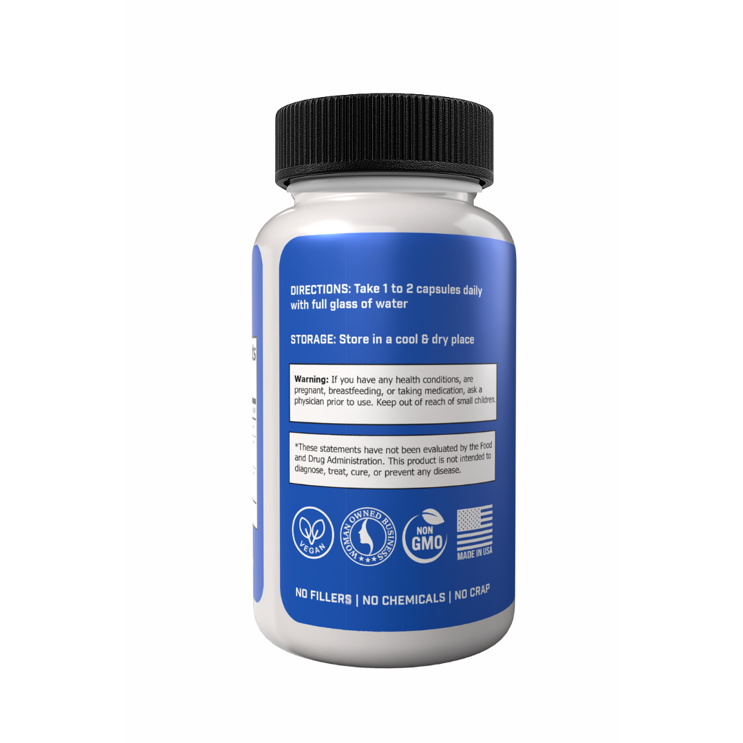 Fit Super Blend Supplement