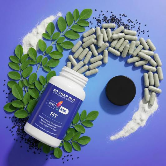 Fit Super Supplement