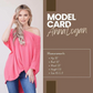 Soft Bloom Judy Blue Flares