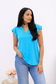 Aqua Breeze Lizzy Top