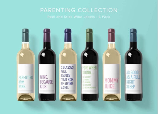 Wine Labels