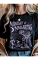 Midnight Margaritas Graphic Tee