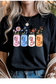 Diet Coke Club Graphic Tee