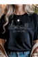 Love Like Dolly Graphic Tee