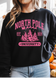 North Pole Sweatshirt