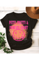 Petty, Pretty, Right Graphic Tee