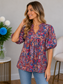 Blooming Beautiful Top