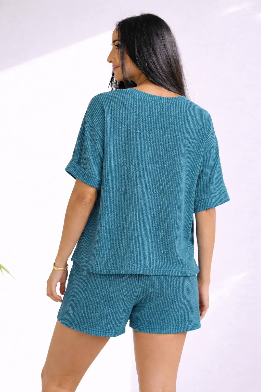 Botanical Breeze Lounge Set