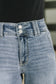Carrie High Waist Trouser Wide Leg