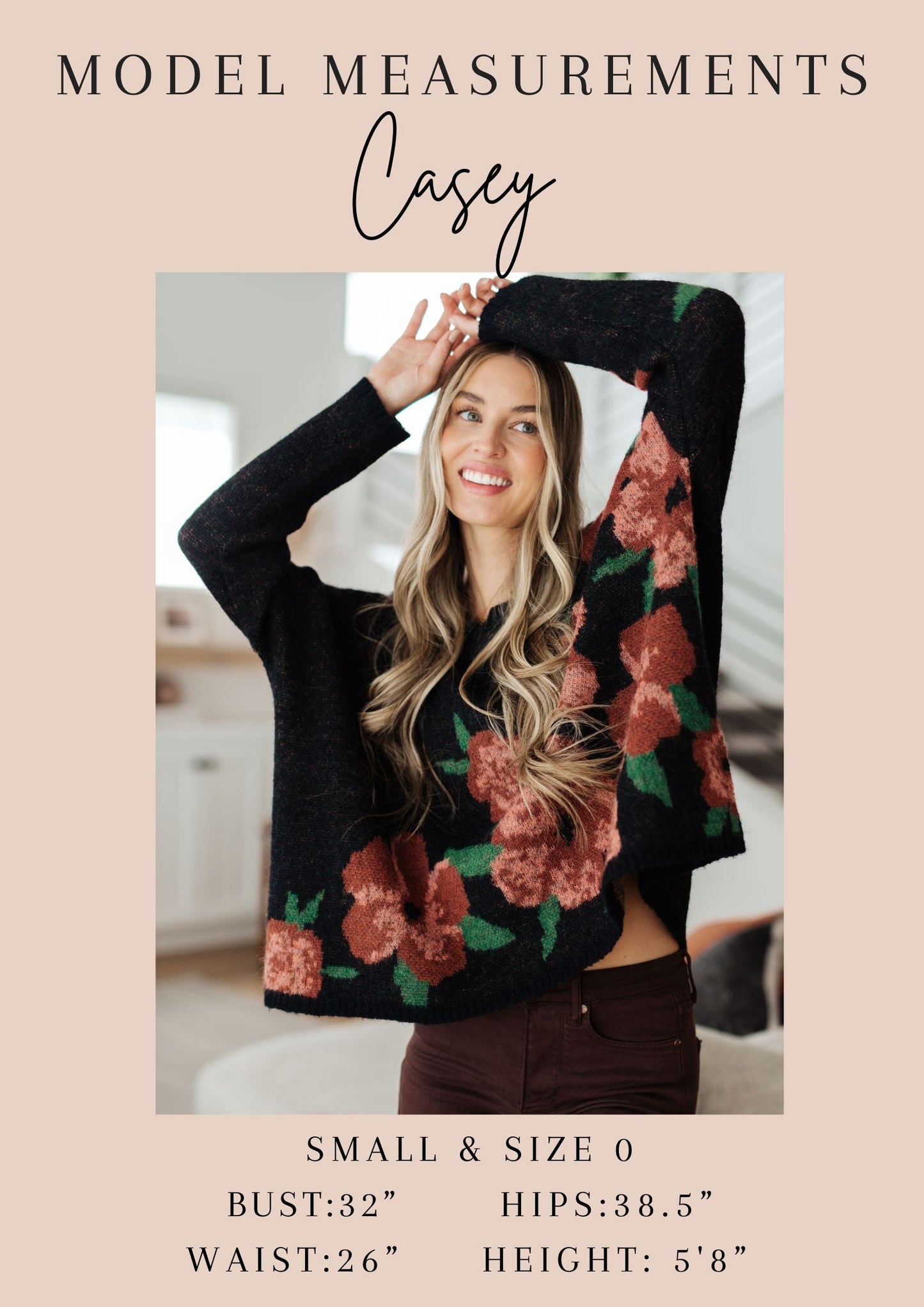 Lizzy Flutter Sleeve Dress in Patchwork Floral