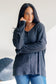 Charcoal Mirage Long Sleeve