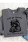 Go Sports Graphic Tee