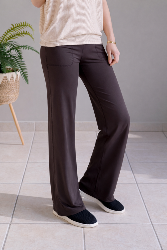 Desert Drift Yoga Pants