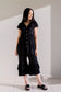 Cloudbound Button Top