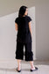 Cloudbound Button Top