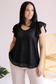 Connect The Dots Flutter Sleeve