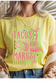 Tacos & Margs Graphic Tee