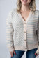 IN STOCK Pattern Mix Neutral Cardigan