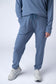 IN STOCK Corrine Joggers - Denim FINAL SALE