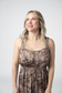 IN STOCK Reagan Dress - Camo FINAL SALE