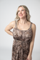 IN STOCK Reagan Dress - Camo FINAL SALE