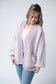IN STOCK Kinsley Cardigan - Purple Mix
