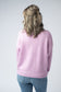 IN STOCK Gianna Pullover Sweater - Pink