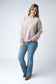 IN STOCK Gianna Pullover Sweater - Neutral