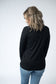 IN STOCK Larissa Long Sleeve - Black