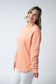 IN STOCK Vintage Wash Pullover - Spring Peach