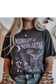 Midnight Margaritas Graphic Tee