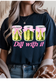 Dill With It Graphic Tee