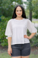 Duchess Tie Sleeve Top