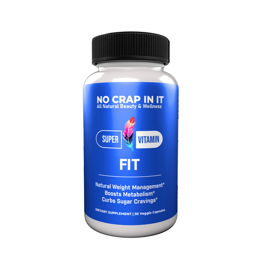 Fit Super Supplement