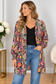 Free Spirit Cardigan