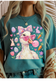 Easter Goose Graphic Tee