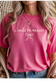 Could Be Meaner Graphic Tee