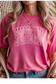 Sports Mom Graphic Tee