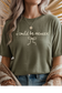 Could Be Meaner Graphic Tee
