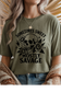 Sometimes Sweet Graphic Tee