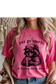 Go Sports Graphic Tee