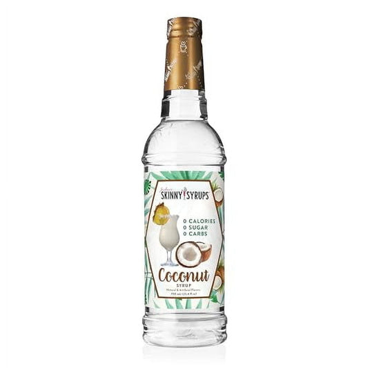 Coconut Skinny Mix