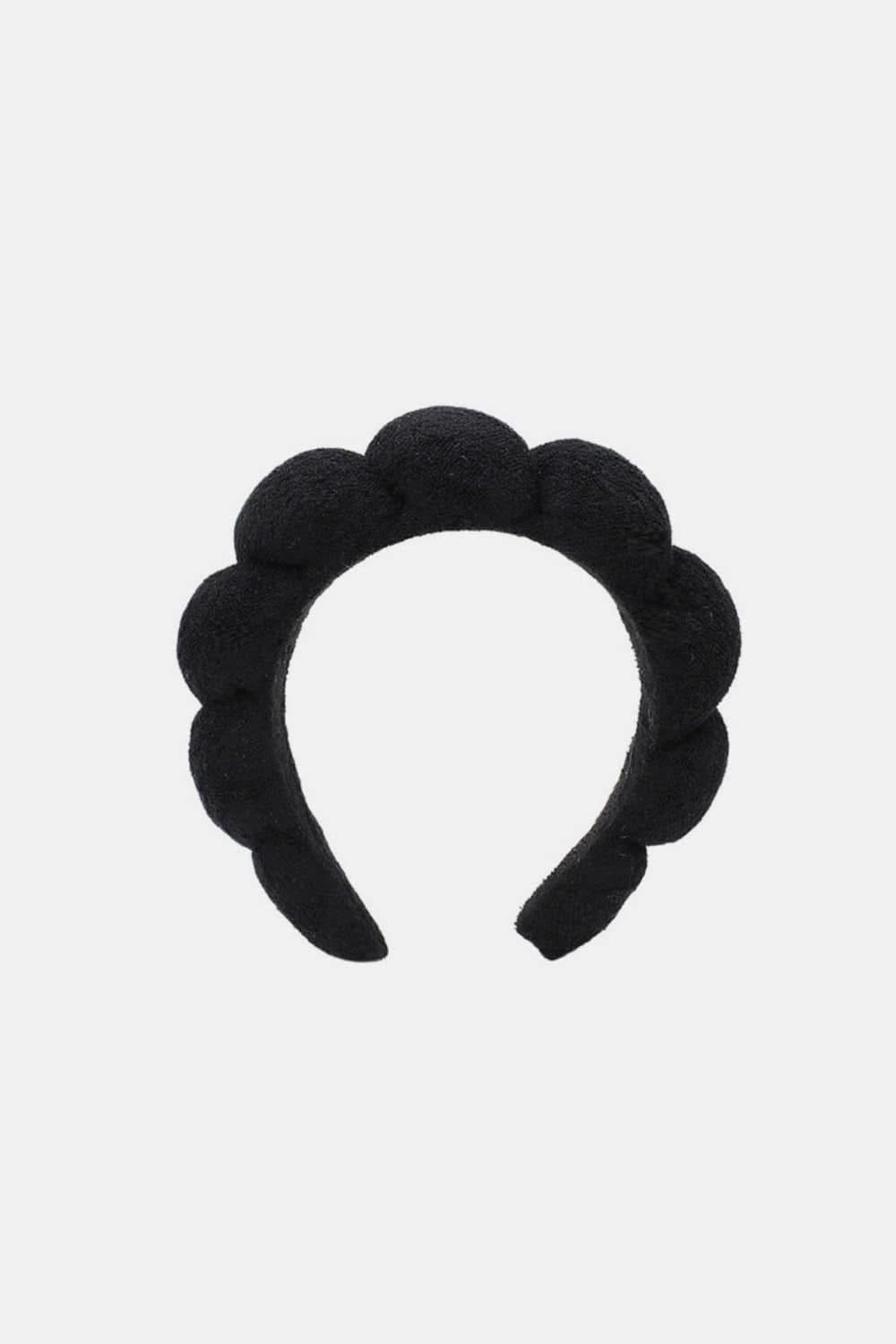 Zenana Spa Day Headband