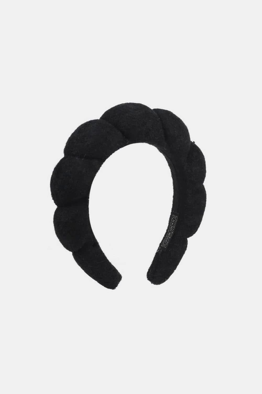 Zenana Spa Day Headband