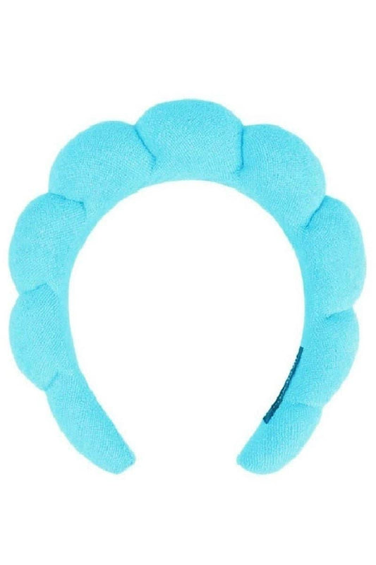 Zenana Spa Day Headband