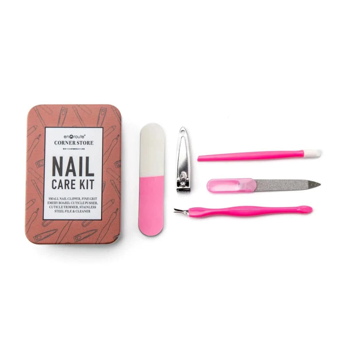 Nail Care Kit