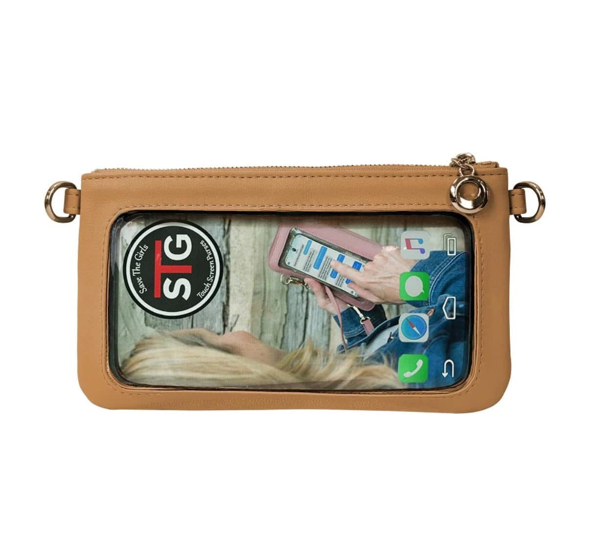 Save The Girls Bella RFID