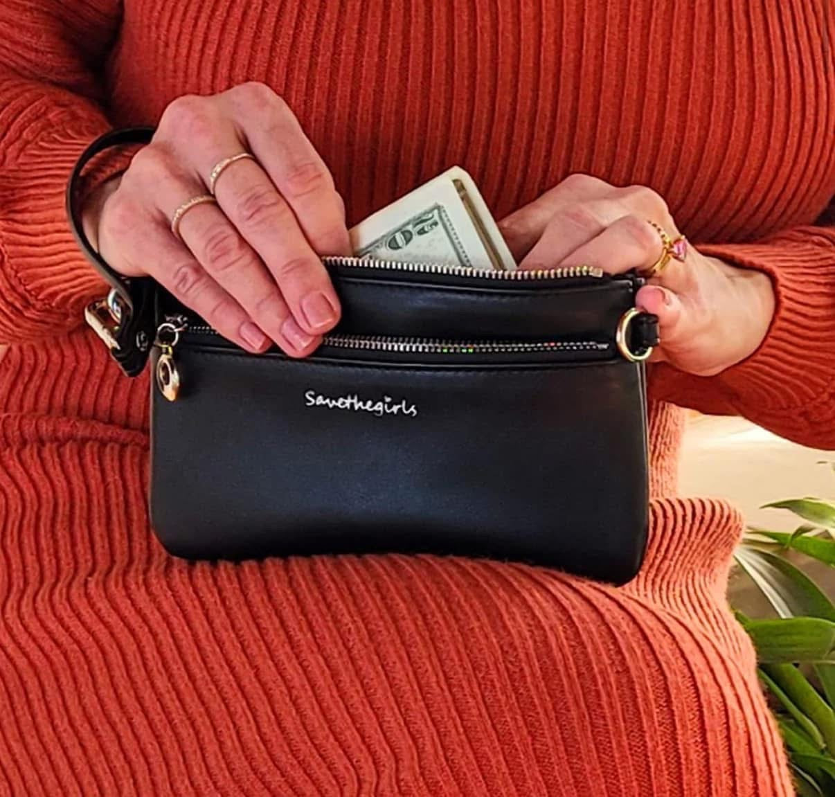 Save The Girls Bella RFID