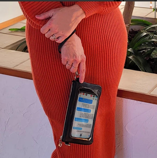 Save The Girls Bella RFID