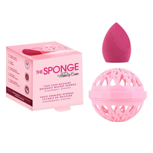 Makeup Eraser The Sponge